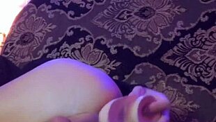 Watch Me Fuck My Bussy With Dildo