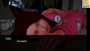 My New Family Episode 74