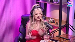 Giselle Berdnarski Leaves Monique Bertolini So Horny!