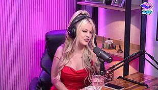 Giselle Berdnarski Leaves Monique Bertolini So Horny!