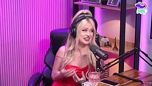 Giselle Berdnarski Leaves Monique Bertolini So Horny!