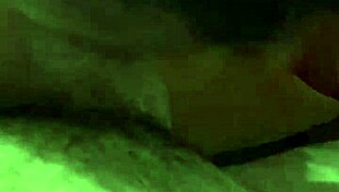 Deepthroat sucking leads to cum swallowing