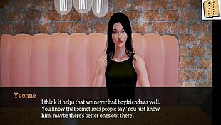 My New Family Episode 74