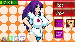 Solet Drift 3 Full Gameplay Gallery With Anime Elements