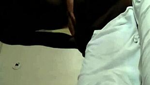 chocolate backshots on that fat ebony ass.