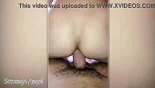 gay couple enjoys wild anal and cumshot 😈