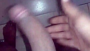 Rico Sneaks Off to Bathroom for Wild Hentai Action. Anime Cock Play Gets Intense!