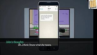 My New Family Episode 74