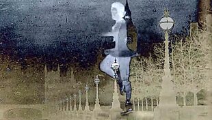 Dark Lantern Entertainment Presents Erotic Confessions of Victorian Gentleman with Mum at Home