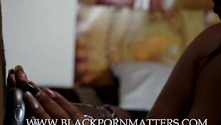 she just loves sucking big cock in her mouth, nurse style