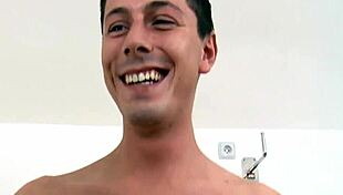 amateur gay guys explore their desires in hot homemade scenes