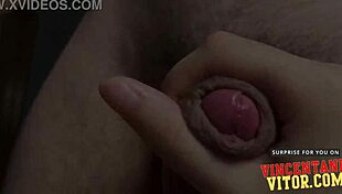 I love watching Vincent and Vitor suck each other's big cocks and kiss passionately