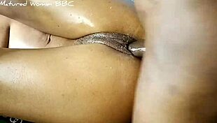 his huge cock keeps slamming deep inside me every night