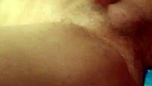 Hey, I'm dildoing my ass while stroking my cock and cumming all over 😏💦