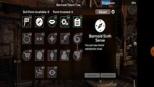 Corruption town 0.4 update features Agnes return