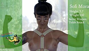 uhh bad bitch tournament trailer got me hyped af