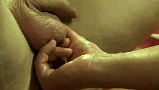 Prostate Massage for Him, So Intense!