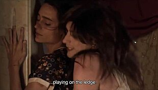 cinco largometraje argentina featuring argentinian stories and kissing scenes