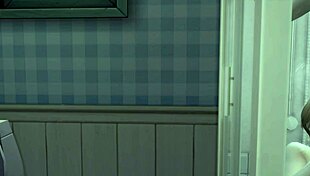 Alien Monster Blowjob Ends In Creampie In 3D Hentai Anime