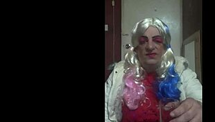 As a bisexual crossdresser, i love tasting my own piss 😏