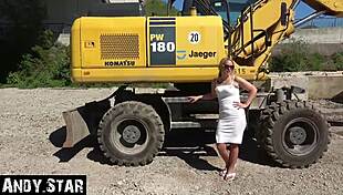 Hey slut, gonna spray deep inside you on this public site!