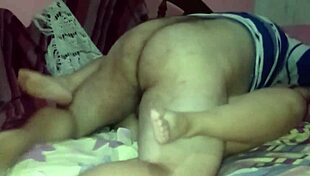 Intimate Encounter with My Brother-in-Law After Two Months Apart