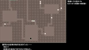 this is a test gameplay session for the hentai anime game featuring various scenes