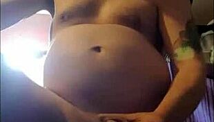 Shy Bisexual Male Naked And Shooting A Huge Cumshot In Homemade Video