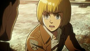 Shingeki No Kyojin Ep11 Fullhd Dub Intrigues Fans