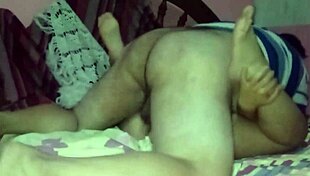 Intimate Encounter with My Brother-in-Law After Two Months Apart