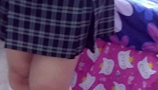 My Beautiful Girlfriend's Private Video Recording