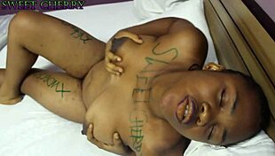 fingering my sweet pussy while thinking about my crush