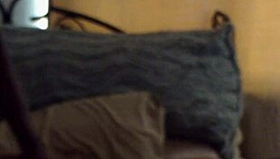 Newlyweds Share Intimate Moments Together.