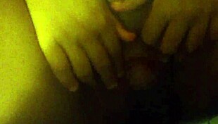 Fucking my ex's tight pussy hard and deep