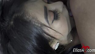 Falou Que Era Treinada E Só Se Envolvia Uma Vez O Que Aconteceu Ela Tá Querendo Replay Novinha Sentou No Meu Pau E Agora Quer Todo Dia