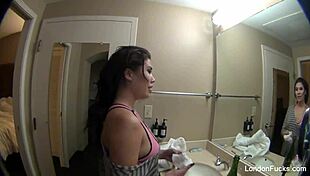 londons fun sacramento trip final day 3