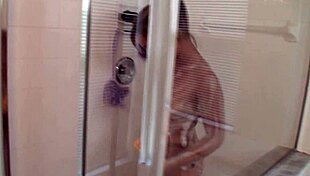 Hot Step Daughter Creampied After Workout With Uncle