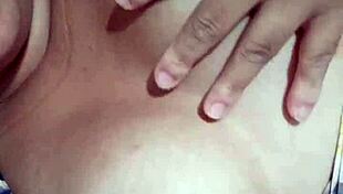 Teen 18+ Cums Multiple Times