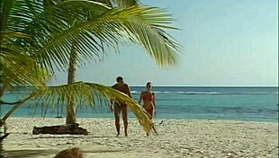 Lonely girls get wet in anal orgy