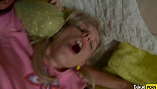 Watch morning anal with petite girlfriend leading to orgasm