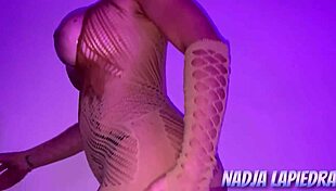 Intense anal fucking with deepthroat passion