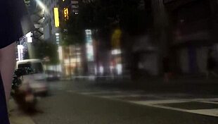 Moa-chan eagerly sucks cock in concafe