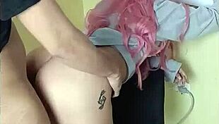 i fuck a teen 18+age student with big tits ass sex big cock monster cock sexy cock high definition