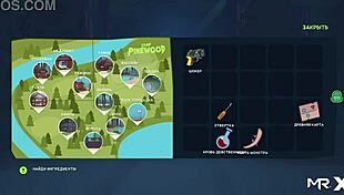 Camppinewood All Additional Sex Scenes Game E1 35