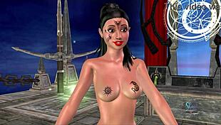 Want to hear sex with stepmom story? Part 2