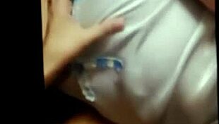 Hot vietnamese girl shows big tits and pussy on bigo cam