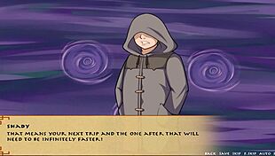 Four Elements Trainer Book 4 Love Part 75