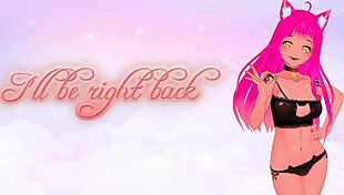 i'm lewdneko playin' shining song starnova aki route part 2