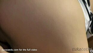 nervous european secretary shares first interview behind the scenes with toys