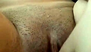 I got caught cumming during anal with big tits